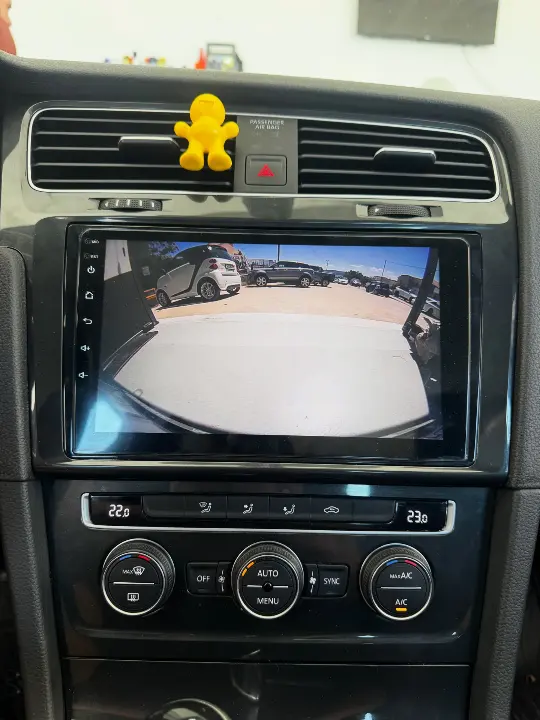 Rad iz radionice Auto Centar Varnica